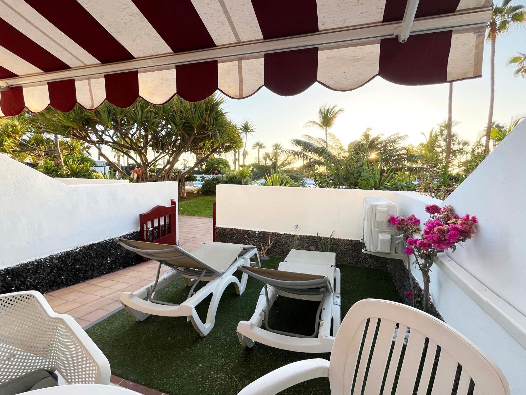 Prime Garden-view Apartment Arona (Tenerife)