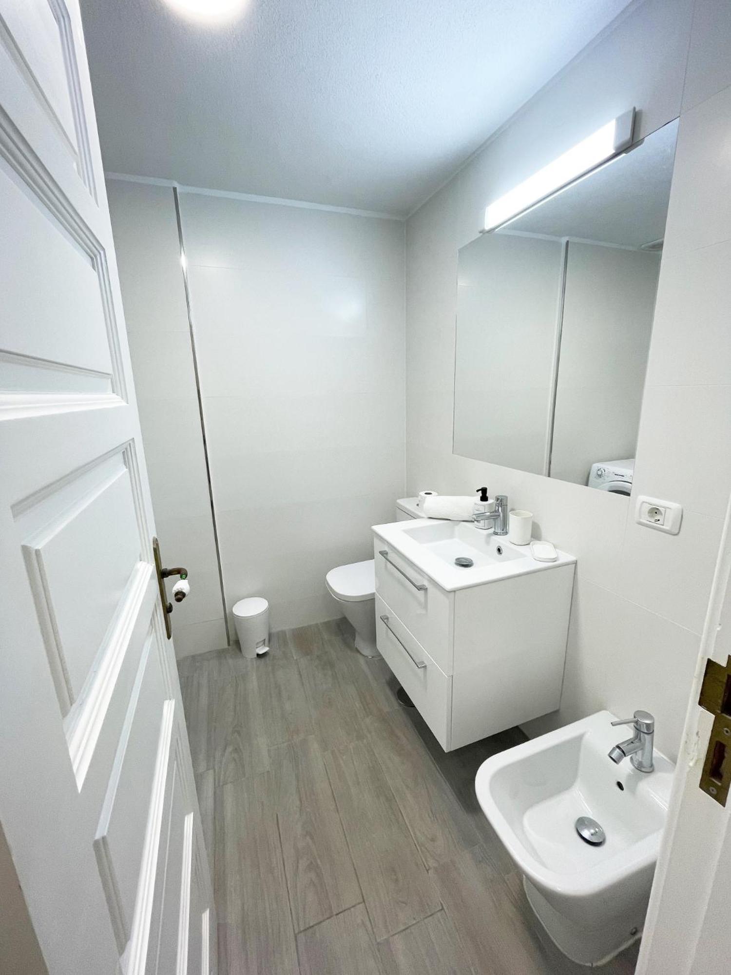 Prime Garden-view Apartment Arona (Tenerife)