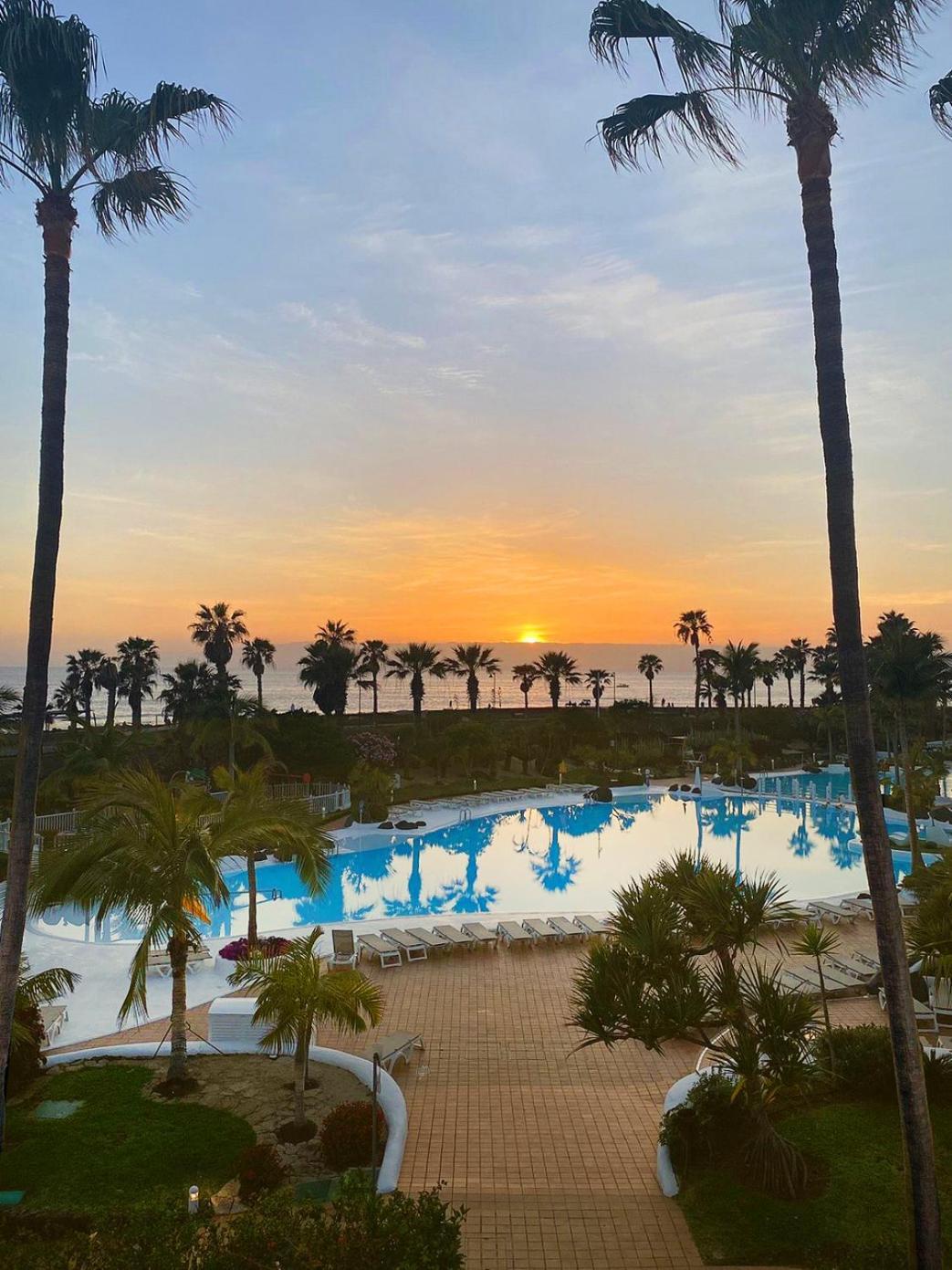 Prime Garden-view * Arona (Tenerife)