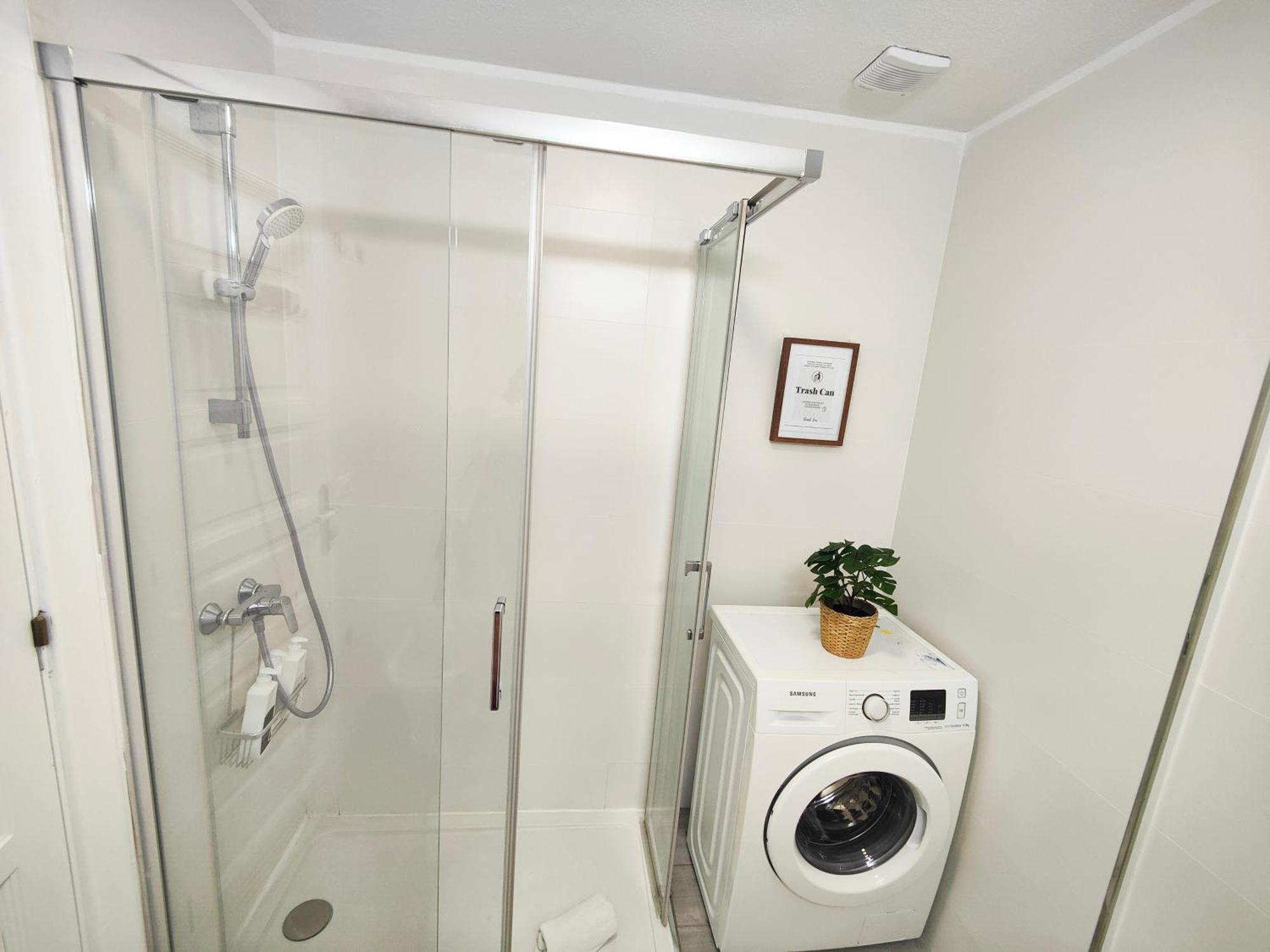 Prime Garden-view Apartment Arona (Tenerife)