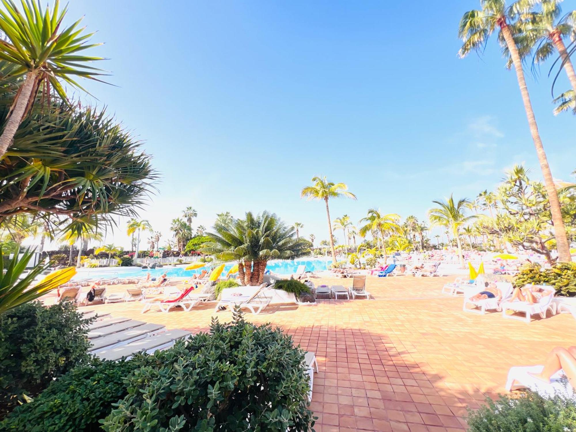 Apartment Prime Garden-view Arona (Tenerife)