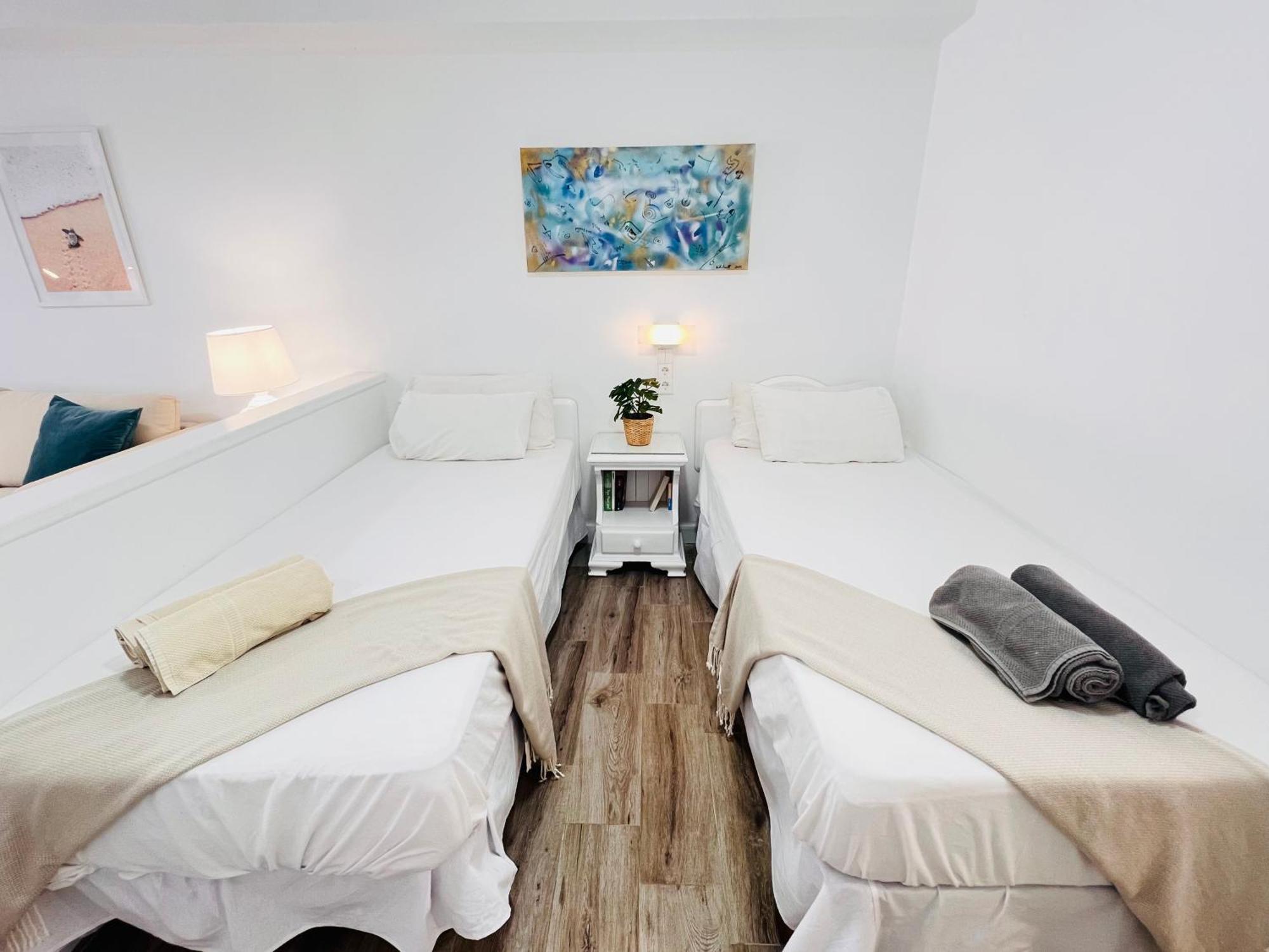 Apartment Prime Garden-view Arona (Tenerife)