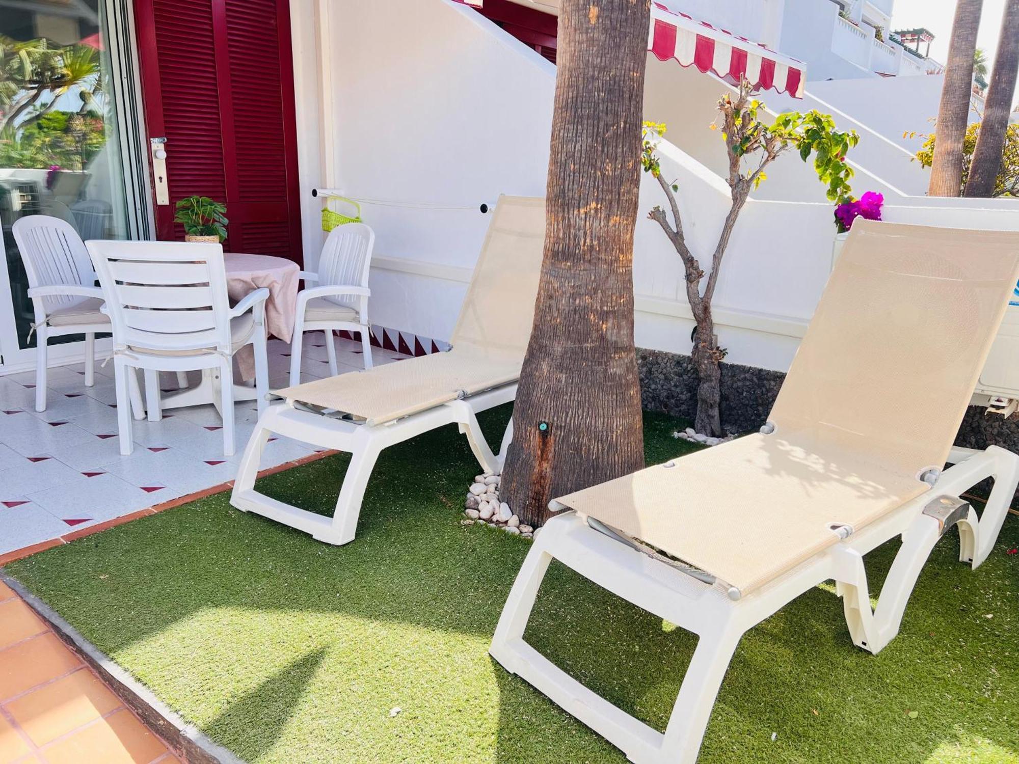 Apartment Prime Garden-view Arona (Tenerife)